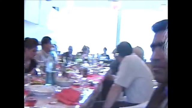 Встреча выпускников МИИГАиК. 10 лет после окончания. 25 мая 2002 г. смотреть онлайн