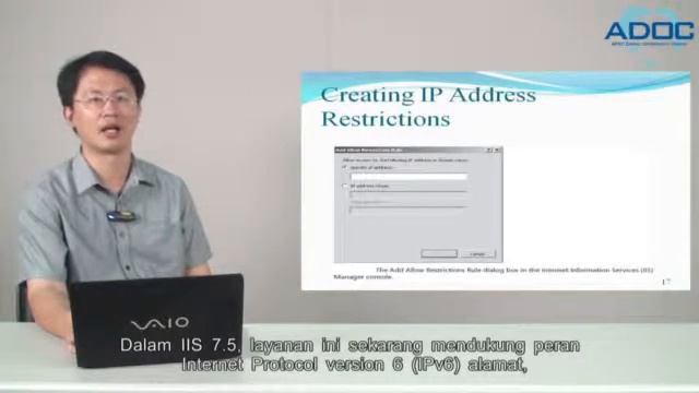 24 IIS sever Indonesia смотреть онлайн