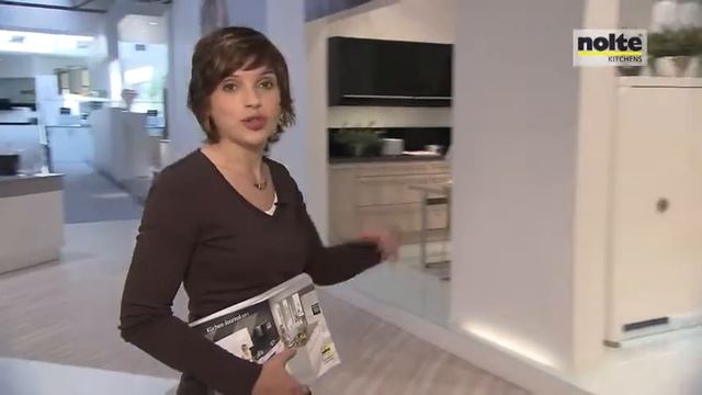 Разнообразные Кухни Nolte