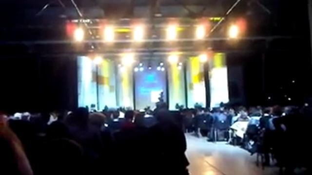 Семинар NL Star в Ростове-на-Дону 3-4 декабря 2011 смотреть онлайн