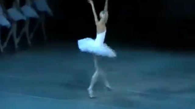 Лебединое озеро смотреть онлайн