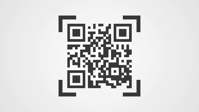 HelloTech: How To Scan A QR Code On An IPhone