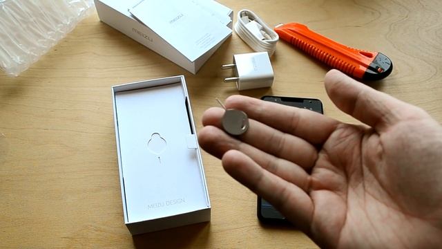 Смартфон Meizu m5c с AliExpress смотреть онлайн