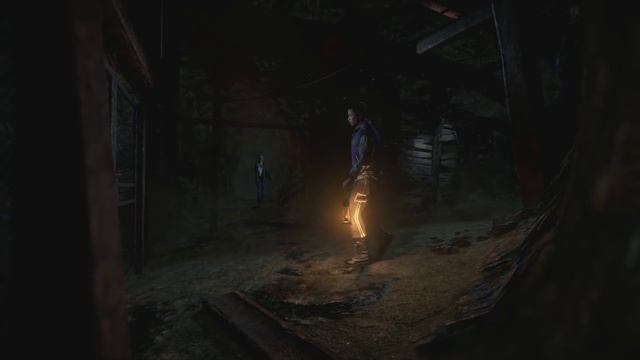 Прохождение Until Dawn (Дожить до Рассвета) - Счастливый финал (часть 12) смотреть онлайн
