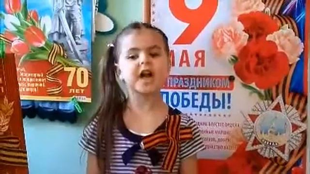 Тимофей Белозёров «День Победы» смотреть онлайн