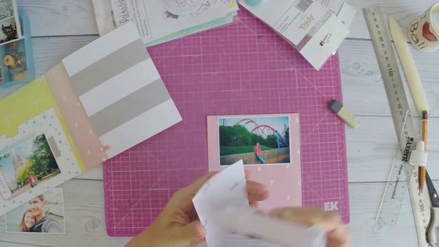 Мини альбом. Часть 1 смотреть онлайн