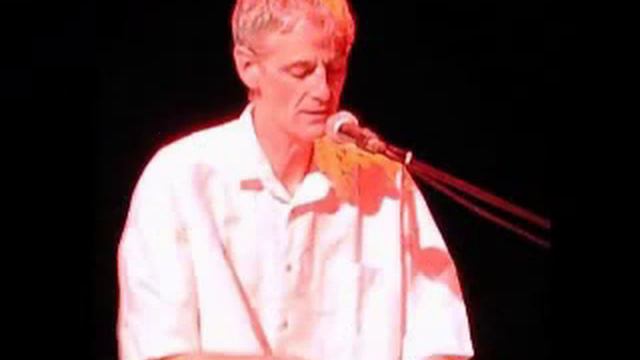 Peter Hammill - Gaia смотреть онлайн