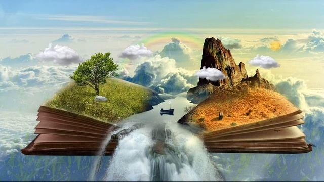 5 Б Презентація улюбленої книги смотреть онлайн