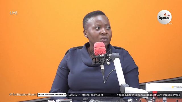 Gender Equality For An Inclusive Energy Transition ~ Sharon Atieno, Practical Action EA смотреть онлайн