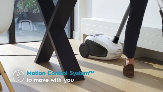 Electrolux UltraSilencer Zen Product Video смотреть онлайн
