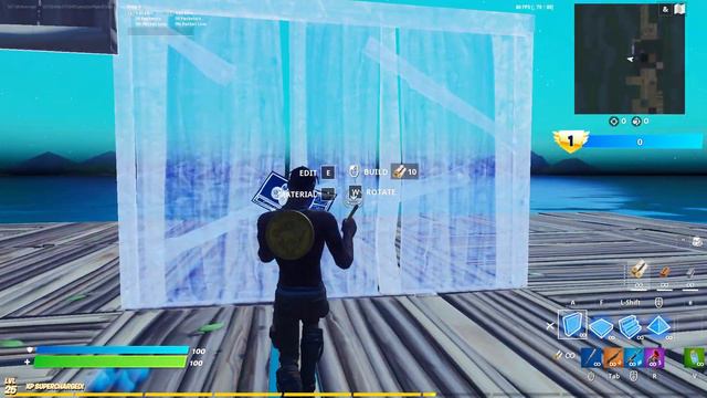 How To HOLD Walls WHILE Editing With This One Setting! смотреть онлайн