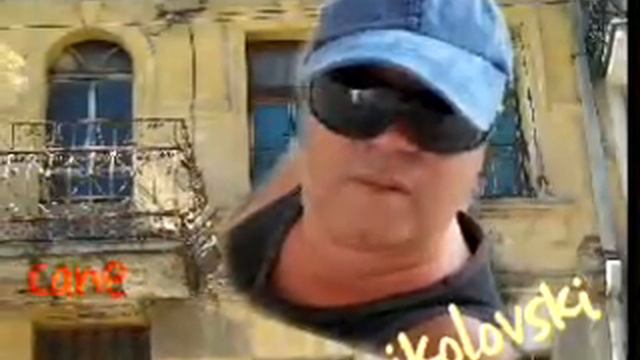 Cane Nikolovski NELI TI STIGA MOJATA MLADOST смотреть онлайн