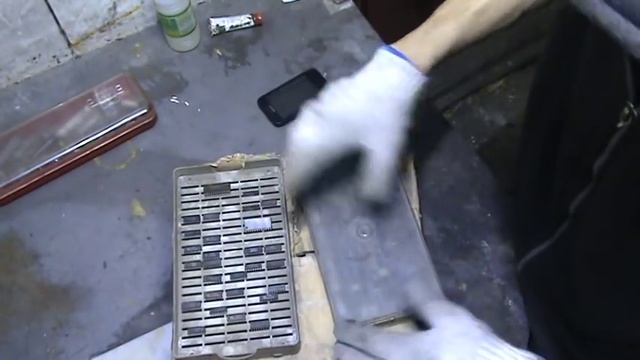 Новые радио детали СССР в коробке смотреть онлайн