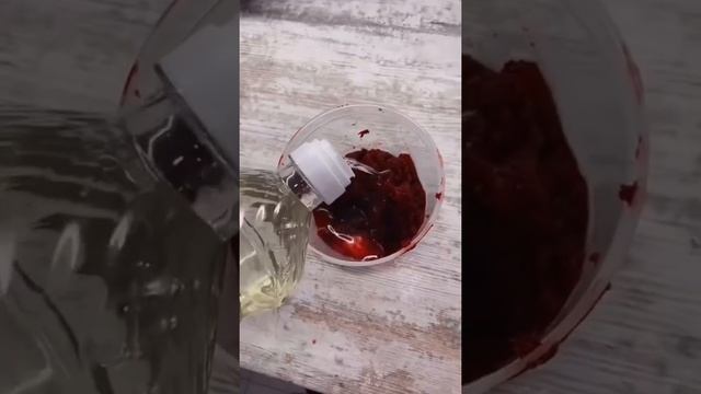 КАК ПОКРАСИТЬ ВОЛОСЫ СВЕКЛОЙ ?! #shorts ПРОДА УЖЕ В МОЕМ ТГ - druemae смотреть онлайн