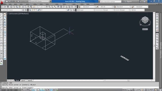 AutoCAD mechanical modeling 4 смотреть онлайн