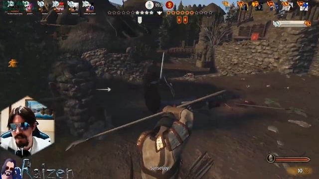 Mount & Blade 2: Bannerlord - обзор патча 1.4.1 beta. Patch notes 1.4.1 смотреть онлайн