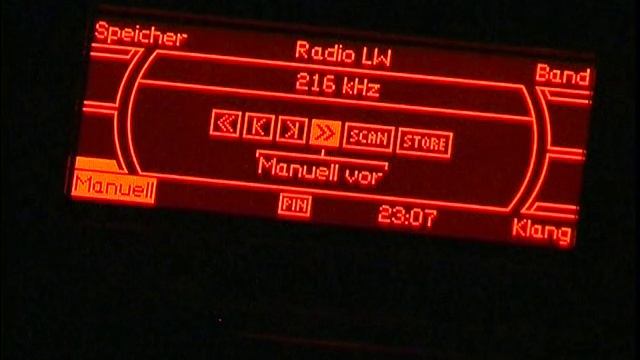 AM-LW-Bandscann Blokhus, Danmark смотреть онлайн