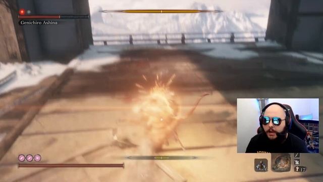 BEAT'IN GENICHIRO TILL I "GIT GUD DD" - PART 1 смотреть онлайн