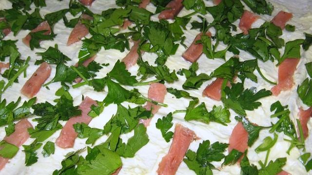 Рецепты от шеф-повара