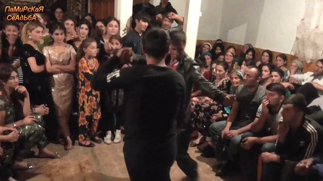 ПАМИРСКАЯ СВАДЬБА, pamir wedding, ПАМИРСКИЙ ТАНЕЦ, PAMIR DANCE 2021 смотреть онлайн