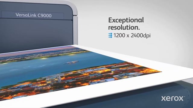 Xerox VersaLink C8000 / C9000 смотреть онлайн
