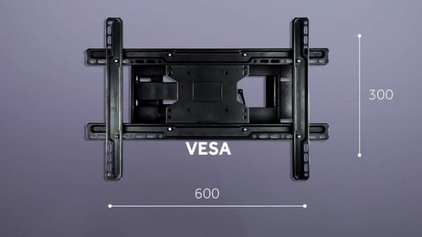 Обзор телевизора Haier 85 Smart TV S8