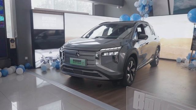 ЯПОНСКИЙ «МОСКВИЧ» ИЗ КИТАЯ! В РОССИЮ ПРИЕХАЛ ЯПОНСКИЙ КРОССОВЕР НА КИТАЙСКОЙ ПЛАТФОРМЕ! смотреть онлайн