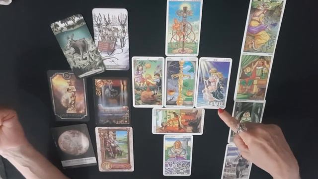 ТЕЛЕЦ. ПРОГНОЗ НА ОКТЯБРЬ 2020 смотреть онлайн