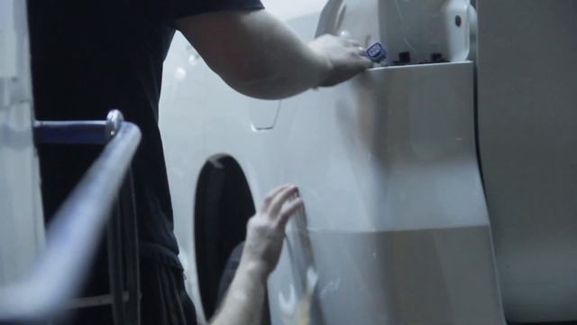 Toyota Land Cruiser Prado Переделка 2009-2019