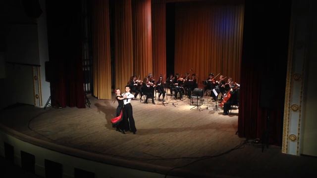 Tango - La comprasita смотреть онлайн