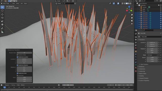 Трава в блендере (газон) смотреть онлайн