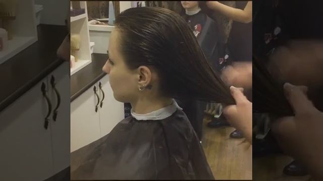 Термокератин от ZARA смотреть онлайн