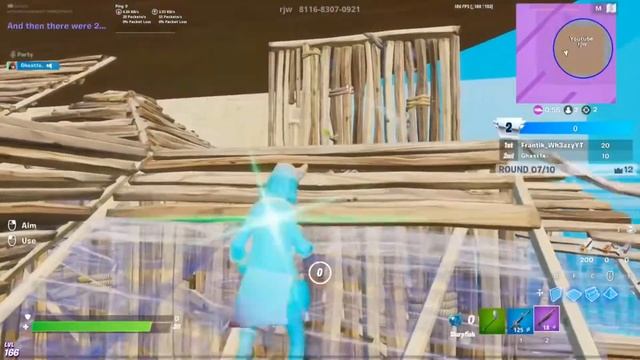 Am I still the best GeForce Now Player? смотреть онлайн