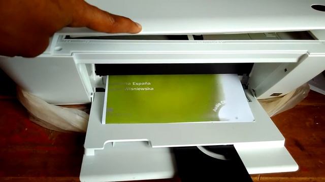 Impressora Hp Deskjet 1516 (a venda 130,00) parte 3 смотреть онлайн