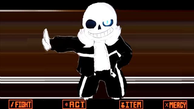 Undertale - Megalovania Remix