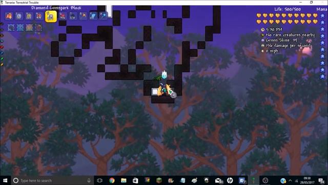 Charmeleon Pokemon Pixel art Terraria смотреть онлайн