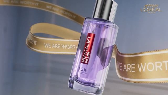 Maison L'Oreal Paris - Christmas 2022 смотреть онлайн