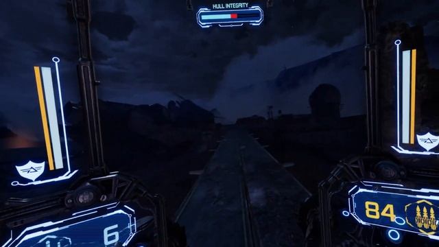 Assaulting the HUMNX Base | Archangel Hellfire смотреть онлайн