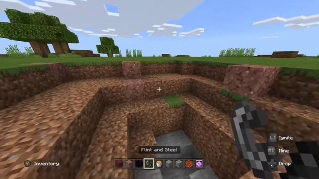 5 Nether Portal designs|Minecraft 1.16 смотреть онлайн