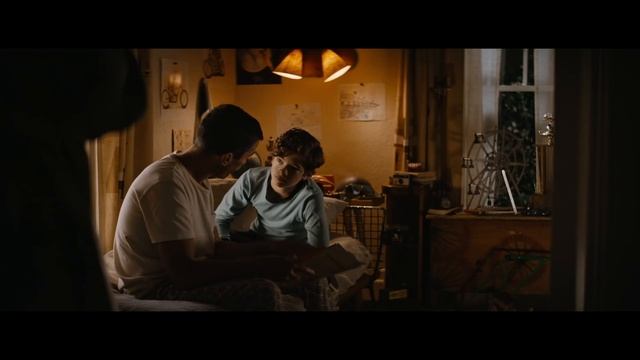 Ford v Ferrari | Everything Fades | 15 November | Fox Studios India смотреть онлайн