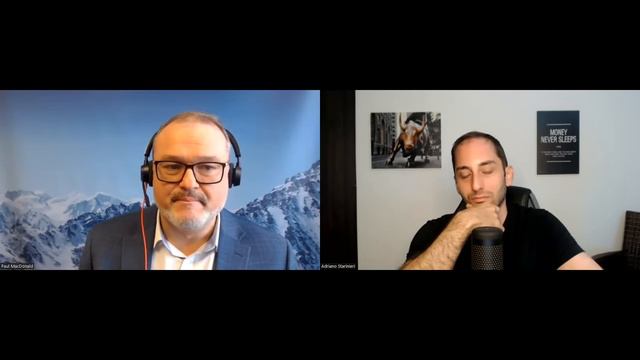 Harvest HPYM ETF Review | HPYT vs HPYM: High Yield on Government Bonds + Q&A w/Harvest CIO! смотреть онлайн