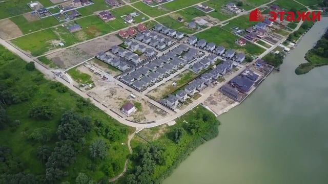 Лазурный берег в Краснодаре смотреть онлайн