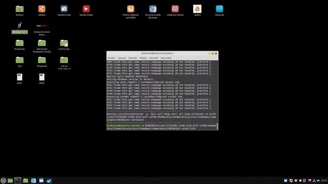 Resident Evil 0 & Resident Evil HD Remastered Linux (STEAM) Proton Fix смотреть онлайн