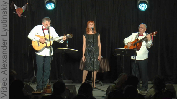 ВСЕ ВИДЕО ТЕПЕРЬ ТОЛЬКО НА ДЗЕНЕ: https://dzen.ru/alvideo и https://dzen.ru/bard