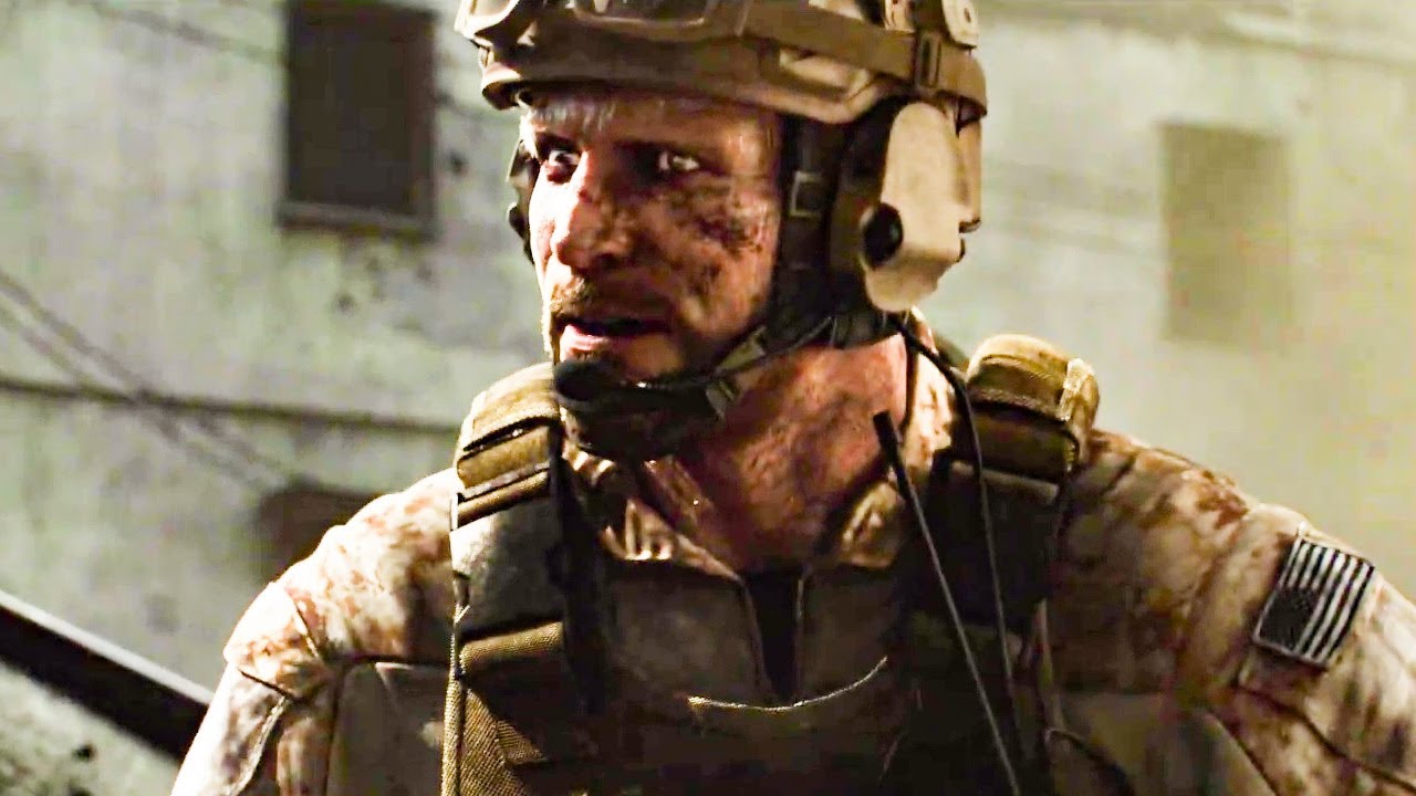 Обитель зла: Бесконечная тьма ? Вступительная сцена (Субтитры) ? Сериал 2021 (Netflix) смотреть онлайн