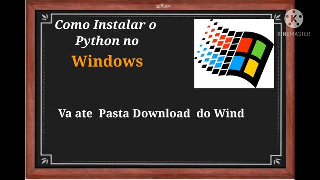 instalando o Python 3 no Windows Mac Linux e Android смотреть онлайн