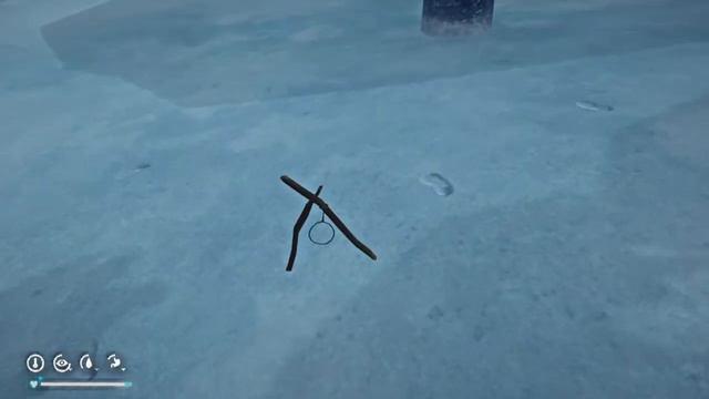 Гайд по охоте 1 часть | кролик | The long Dark смотреть онлайн