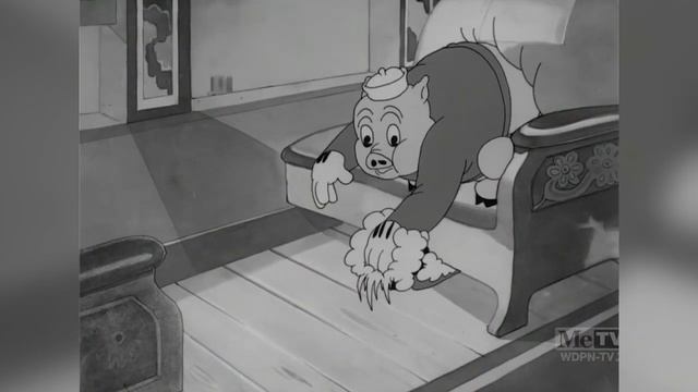 PREVIEW: Ken Harris: Master Animator смотреть онлайн