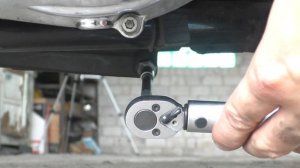 Замена масла в двигателе Harley-Davidson Dyna FXDL