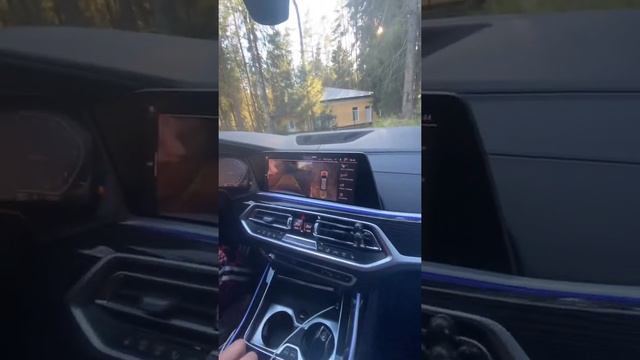 Что не так с BMW X7??? смотреть онлайн